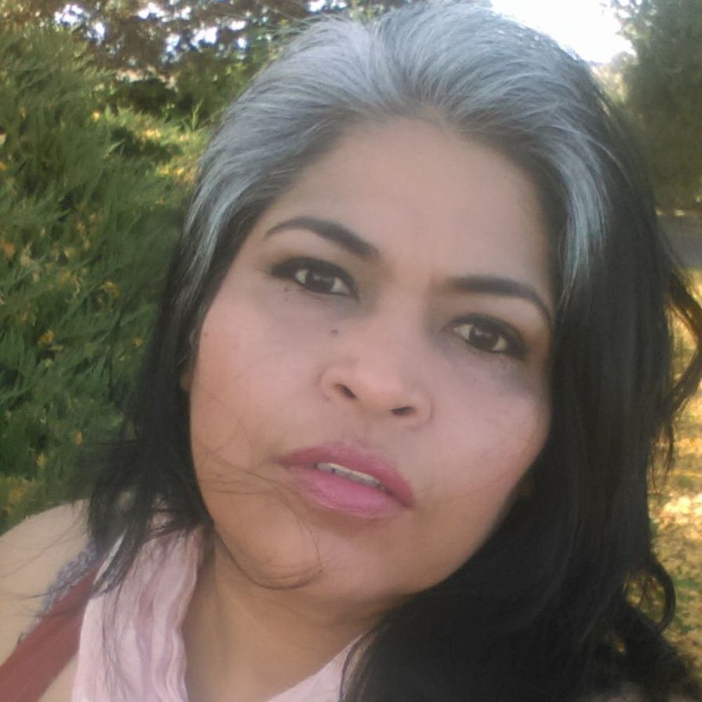 Meet your Posher, Anita